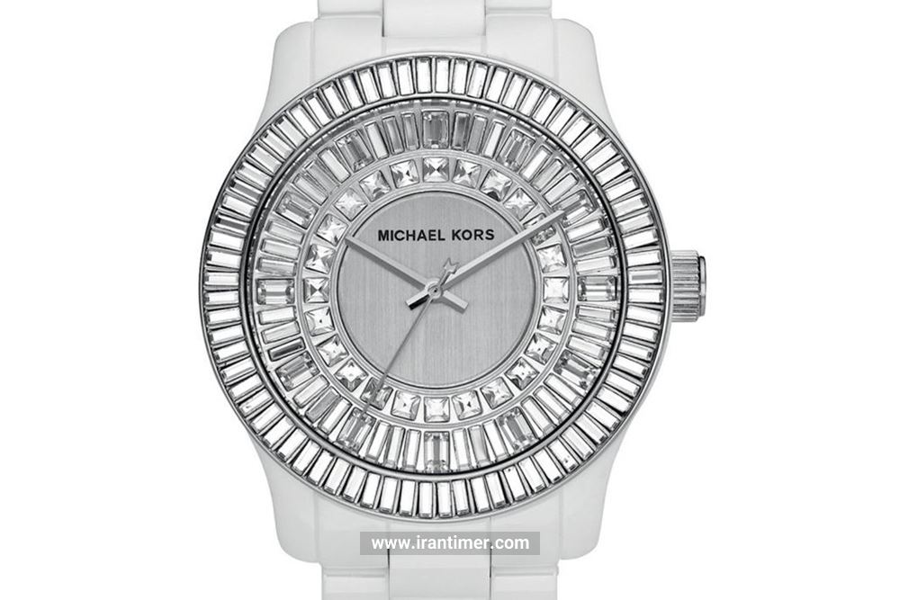 ساعت مچی زنانه مایکل کورس مدل MK5361 برای چه افرادی مناسب است؟ </h2>
